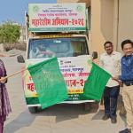 เคฎเคนเคพเคฐเฅเคถเฅเคฎ เค
เคญเคฟเคฏเคพเคจ 2026 เคเคพเคฒเคจเคพ 5000 เคเคเคกเคผ เคฎเฅเค เคถเคนเคคเฅเคค เคเฅเคคเฅ เคเคพ เคฒเคเฅเคทเฅเคฏ - Nayi Soch News-e-Hub