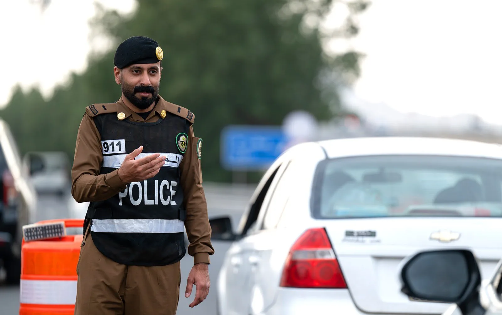 Entry to Makkah Banned for Those Without Hajj Permit Ahead of Hajj 2026 - Nayi Soch News-e-Hub