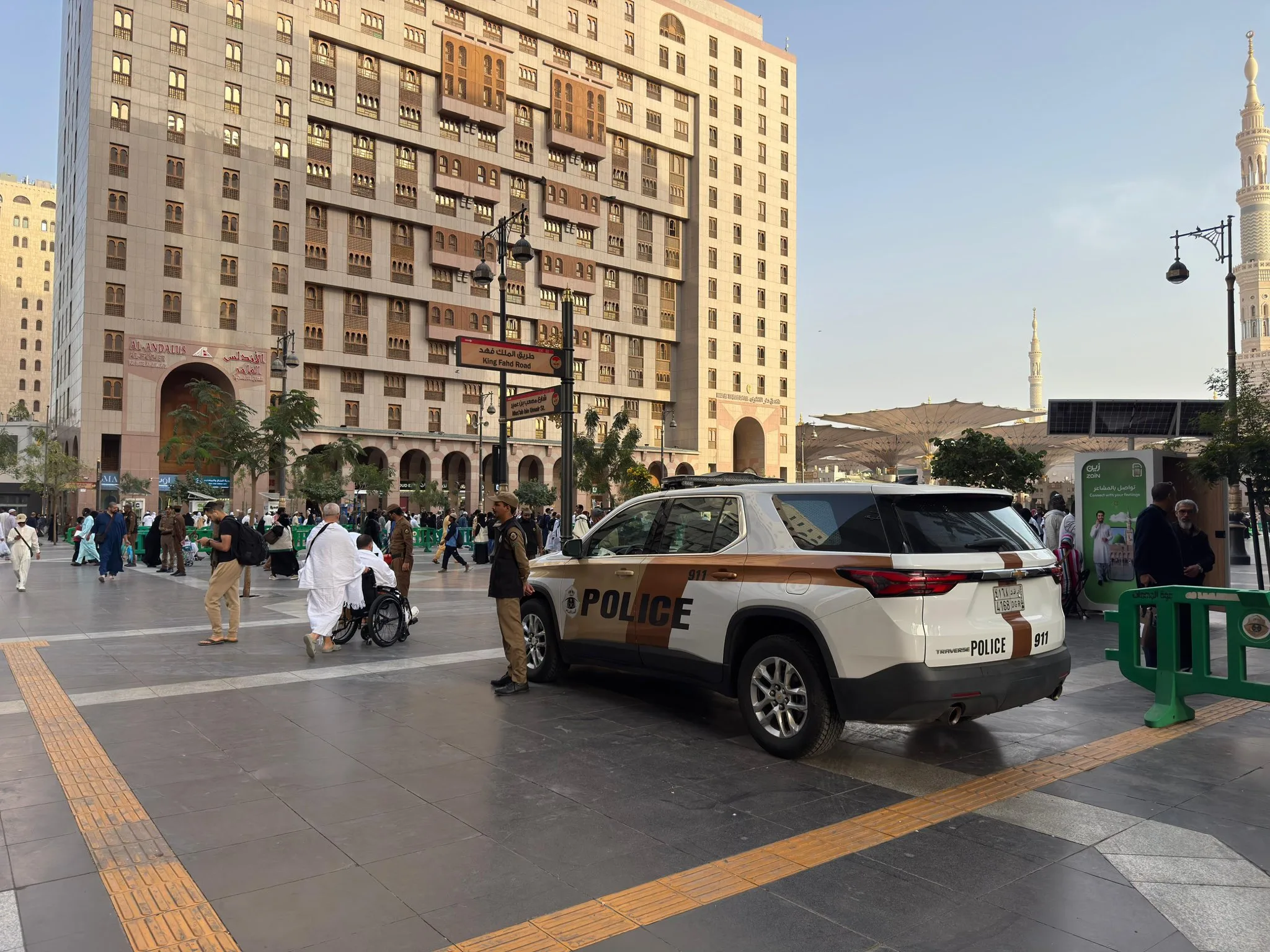 US Tells American Muslims to Be Careful for Hajj 2026 - Nayi Soch News-e-Hub