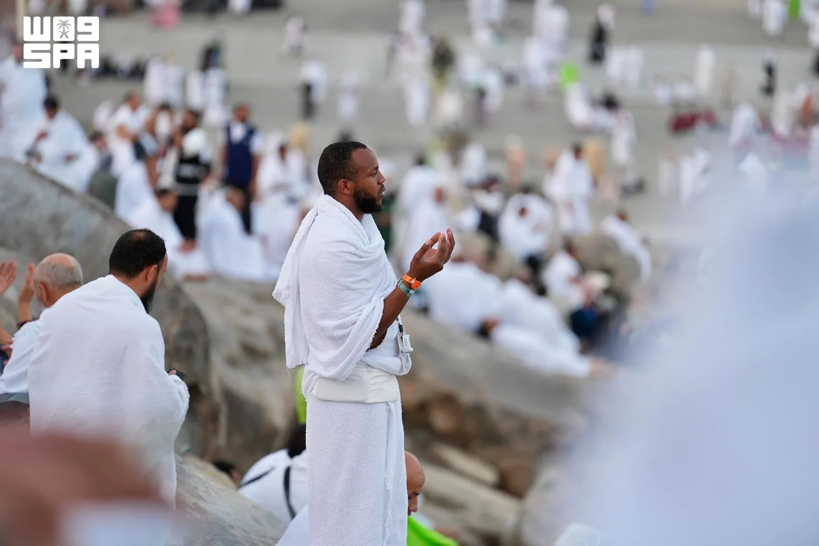1707301 Pilgrims Performed Hajj 2026 Official Statistics - Nayi Soch News-e-Hub