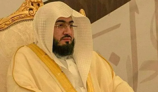 Eid al-Adha 2026 Bandar Baleelah To Lead Eid Salah At Masjid al-Haram - Nayi Soch News-e-Hub