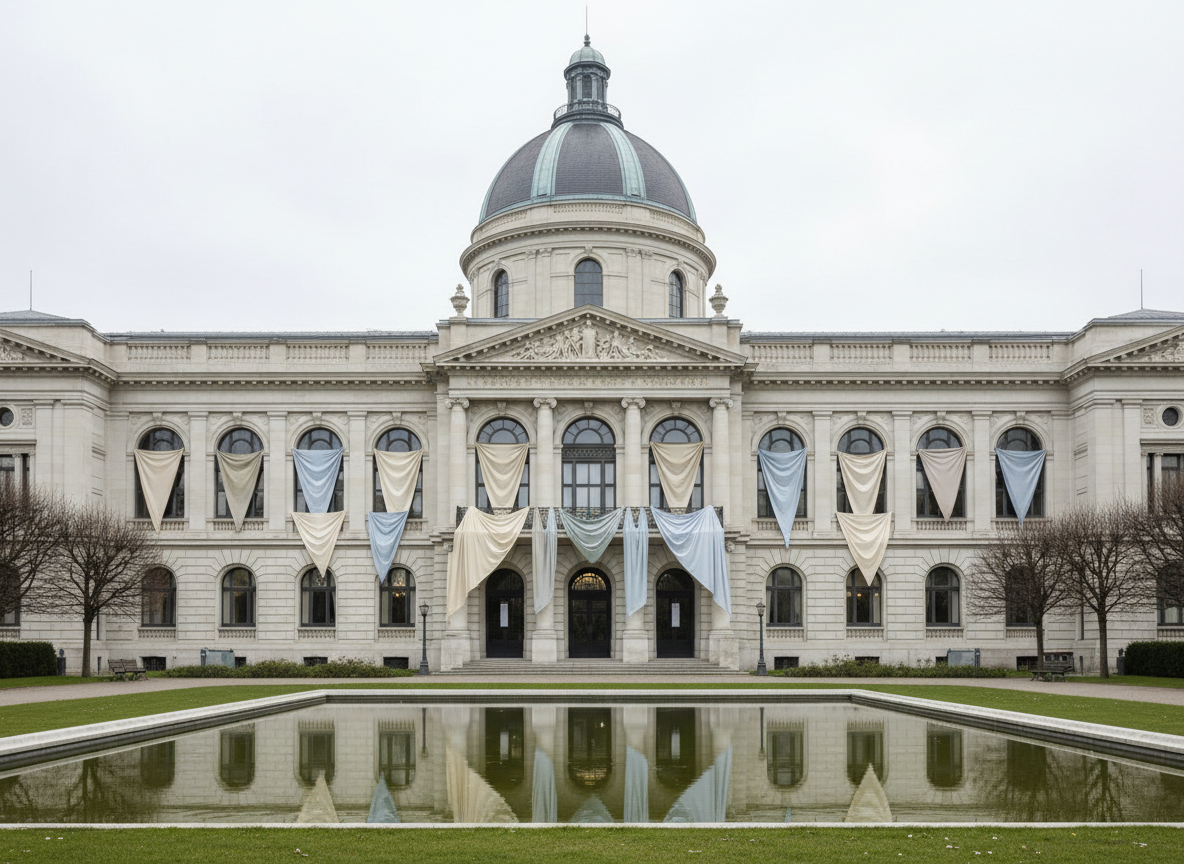 Hijab and religious freedom in Europe