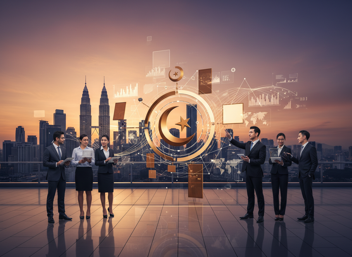 Malaysia global halal economy