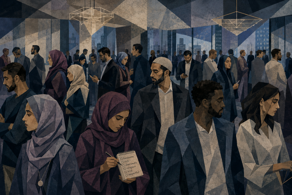 The Arithmetic Of Longing: On Loneliness, Desire, And Learning To Want Well